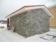 Сарай для дачи своими руками: чертежи и пошаговая инструкция
