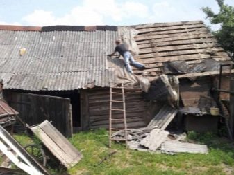 Сарай для дачи своими руками: чертежи и пошаговая инструкция