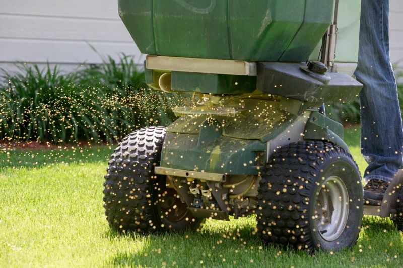 H&H Lawn and Landscape Omaha,