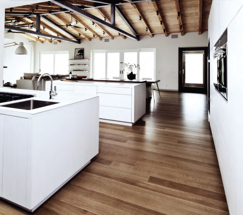 cerused-rift-white-oak-kitchen-contemporary-with-vaulted-ceiling-exposed-beams-open-kitchen-2