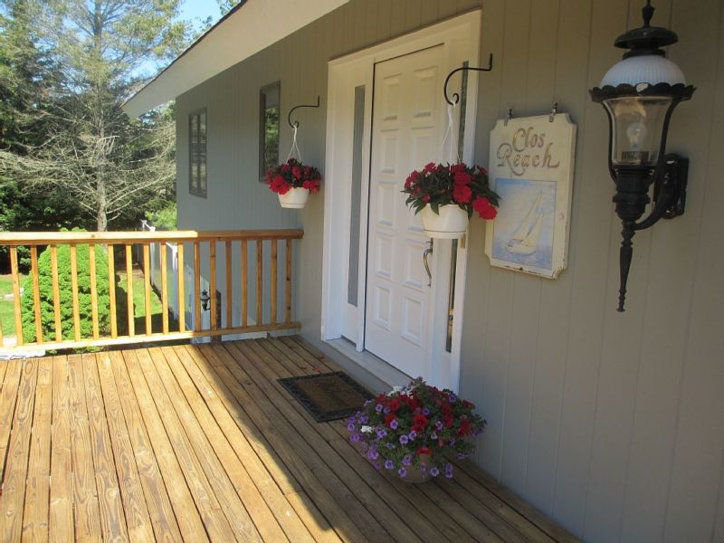 front-door