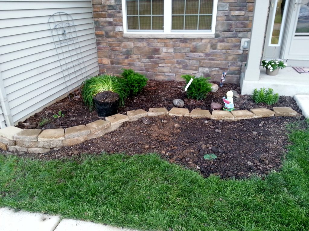 trendy-front-yard-landscaping-plans