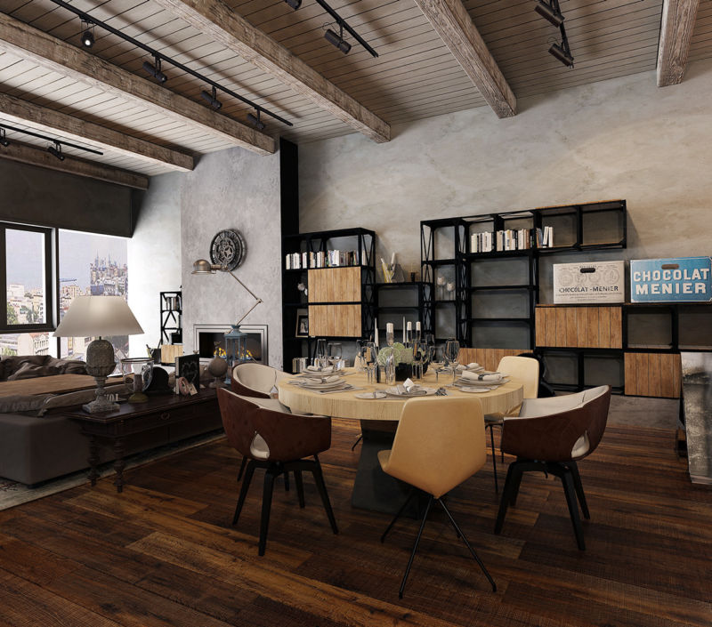 exposed-ceiling-beams