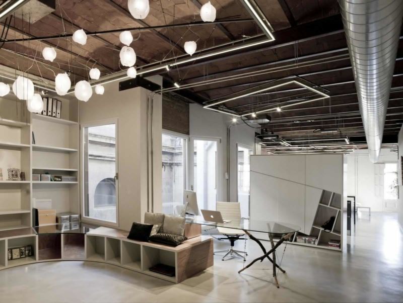 open-ceiling-lighting-with-luxury-design-with-centempo-ceiling-light-design-how-to-exposed-brick-walls-for-a-modern-look-photo
