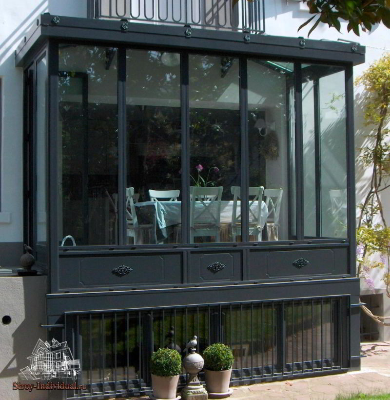 veranda-stolovaja