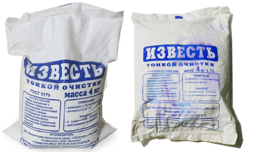 Осенняя побелка деревьев: зачем, когда и чем белить деревья